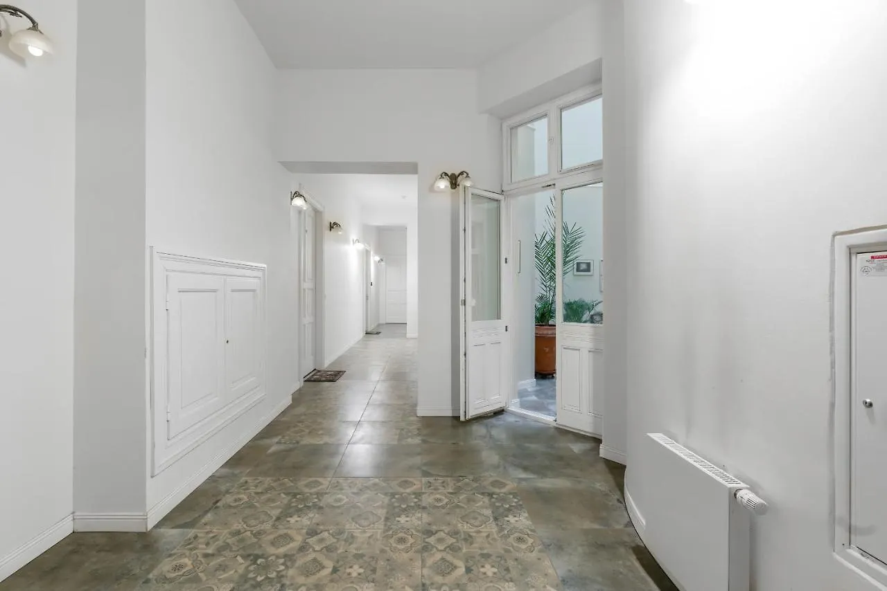 Deluxe Mtp Apartments Matejki By Noclegi Renters Poznań