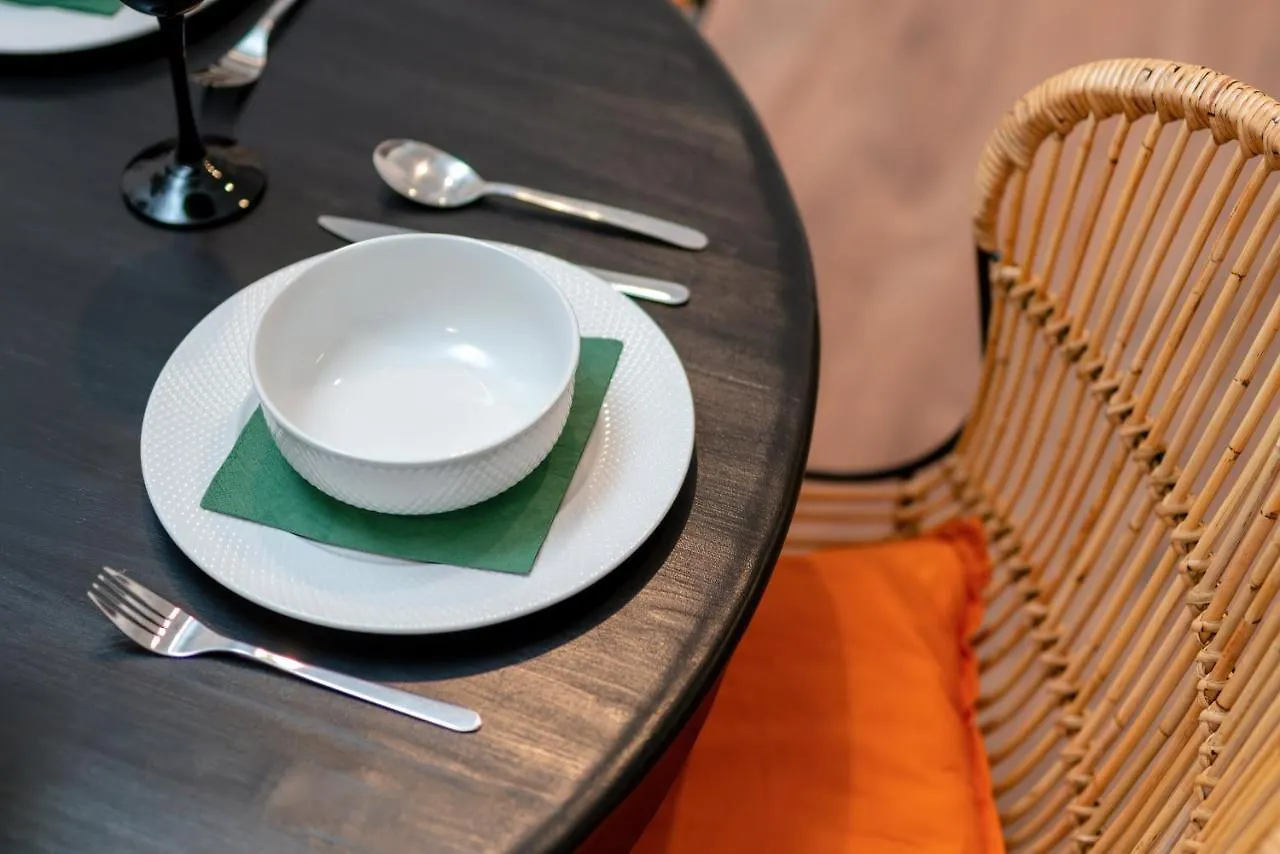 Deluxe Mtp Apartments Matejki By Noclegi Renters Poznań