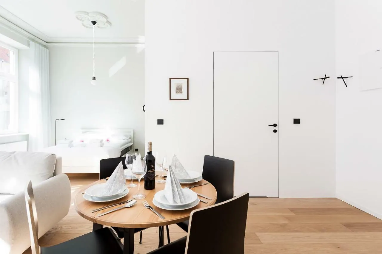 Deluxe Mtp Apartments Matejki By Noclegi Renters Poznań