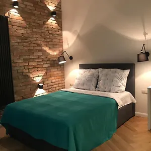 My Place In Centrum Apartament