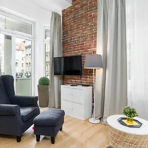 Mtp Chełmońskiego By Renters Apartament
