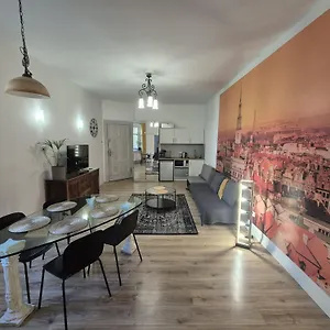 Rybaki 22 Apartament